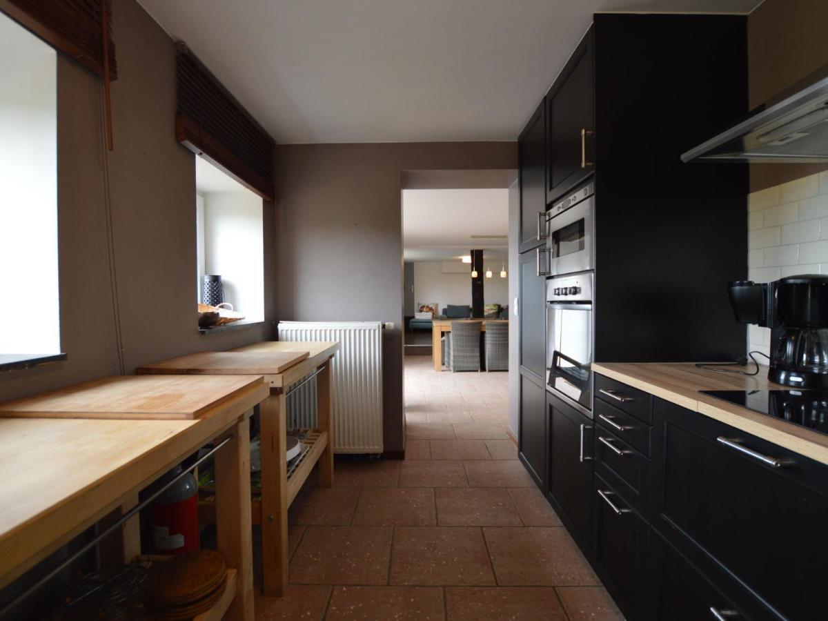Leuk Huis Met Zwembad Cetturu 외부 사진