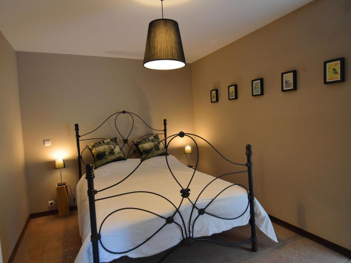 Leuk Huis Met Zwembad Cetturu 외부 사진