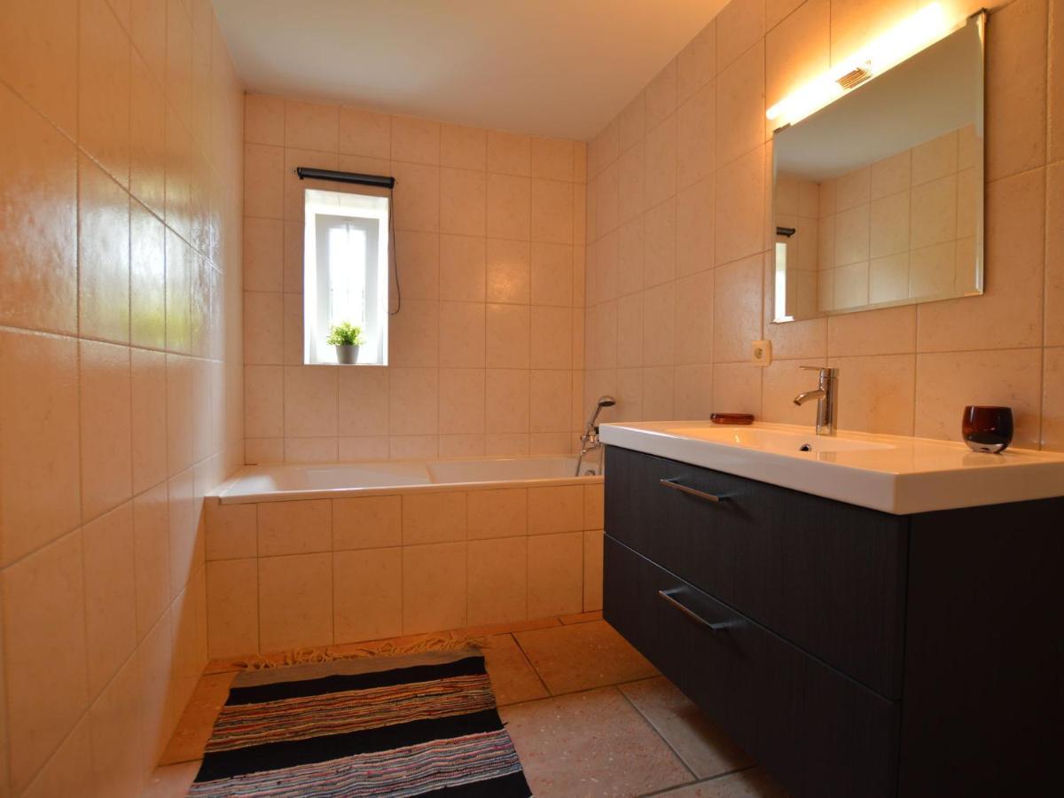 Leuk Huis Met Zwembad Cetturu 객실 사진