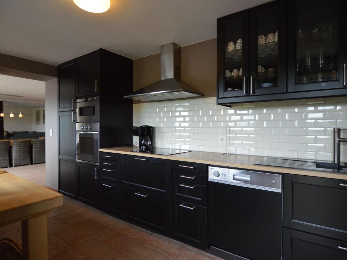 Leuk Huis Met Zwembad Cetturu 외부 사진