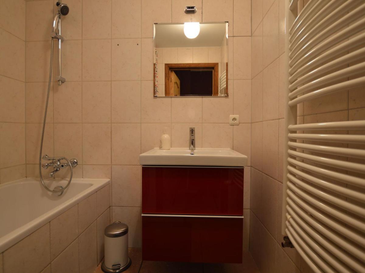 Leuk Huis Met Zwembad Cetturu 외부 사진