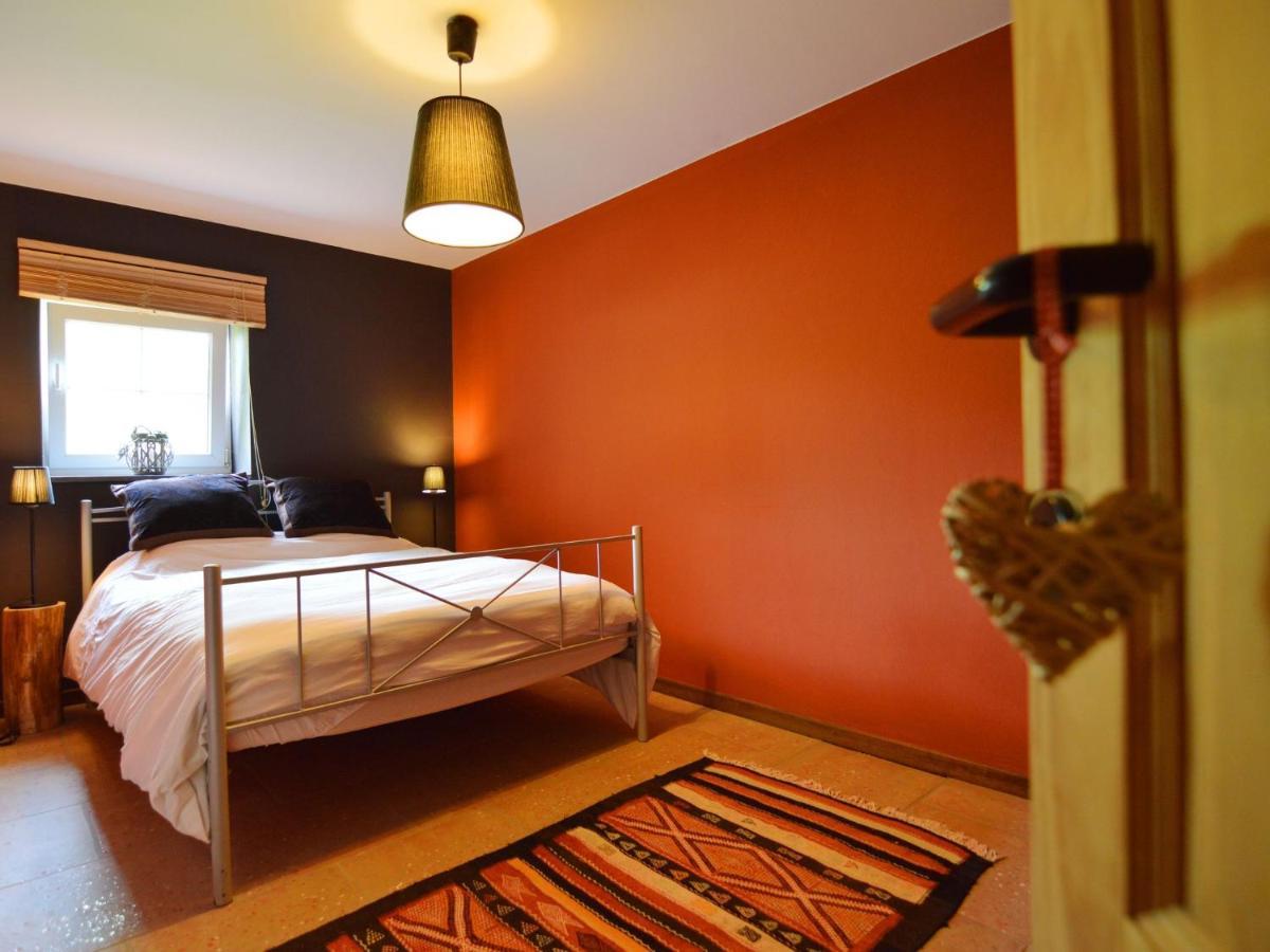 Leuk Huis Met Zwembad Cetturu 외부 사진
