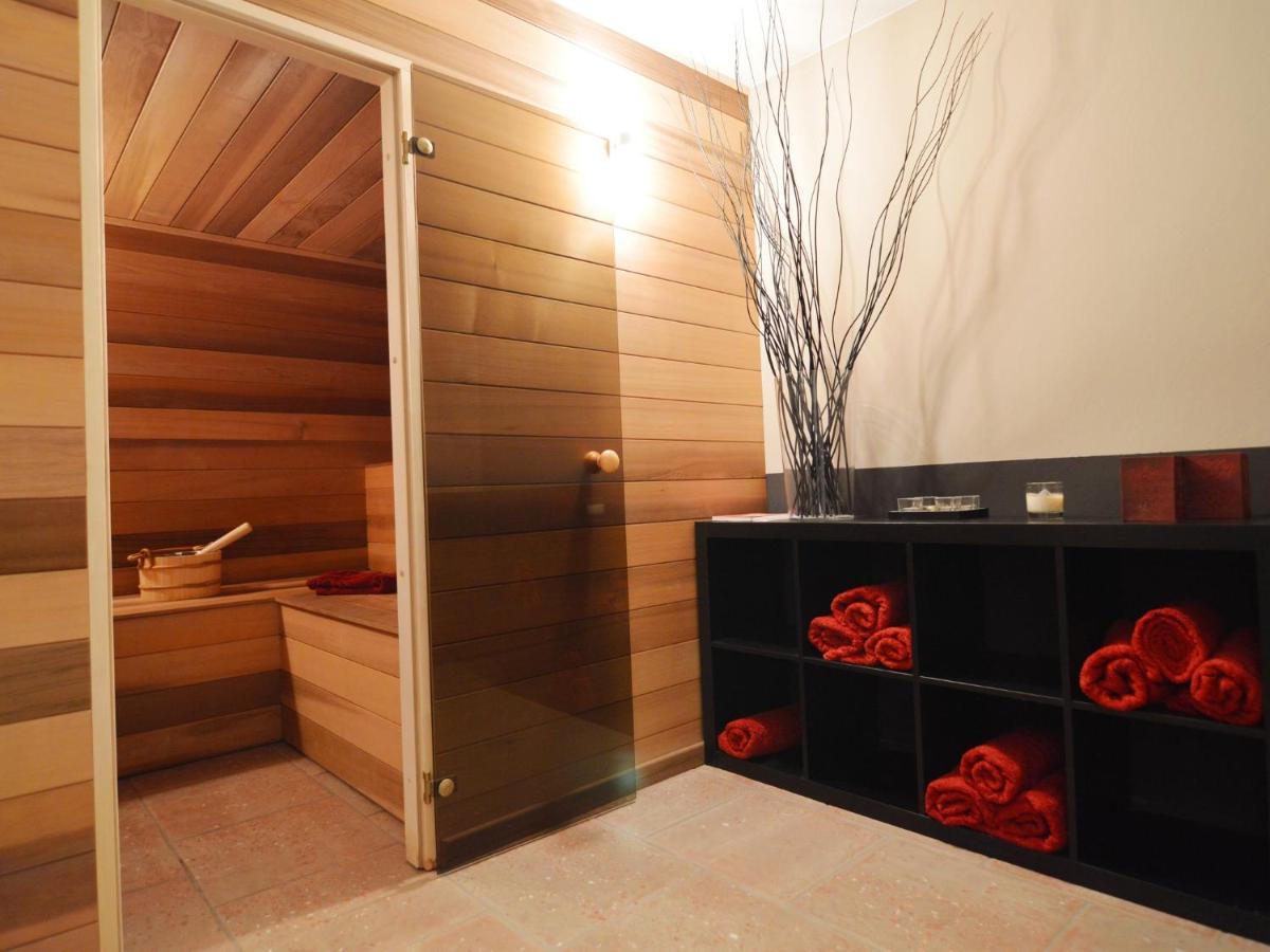 Leuk Huis Met Zwembad Cetturu 외부 사진