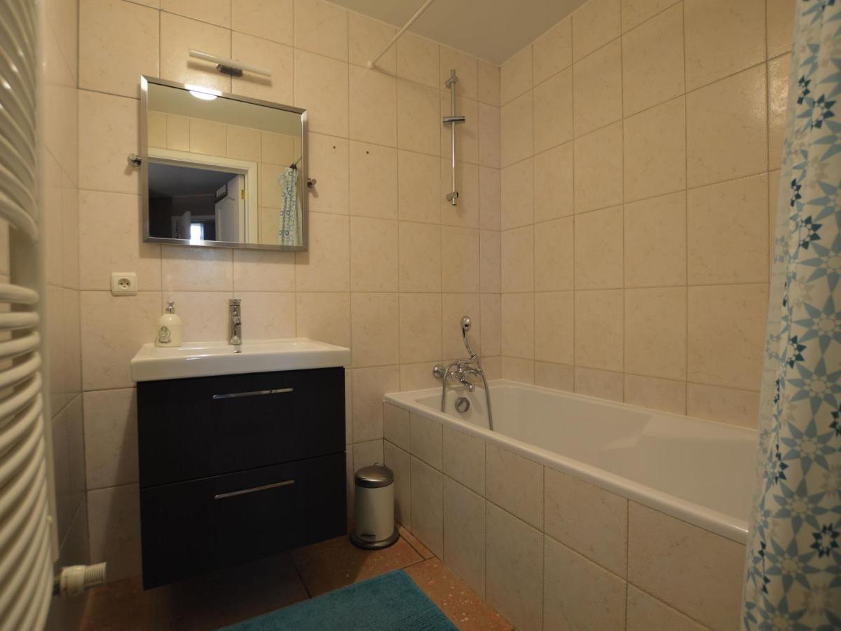 Leuk Huis Met Zwembad Cetturu 객실 사진